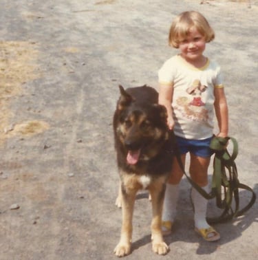 Image of dog.