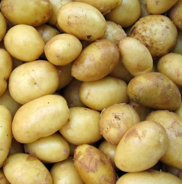 Potatoes