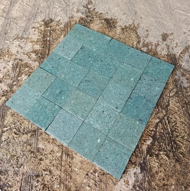 Bali pool tiles factory