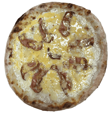 Carbonara Italiana