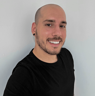 Perfil - Victor Viera
