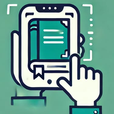 Lekture How it works