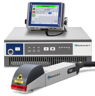 videojet7230 7330