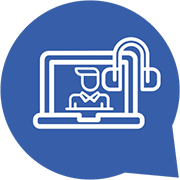 Curso de Espanhol Online - Personalizado