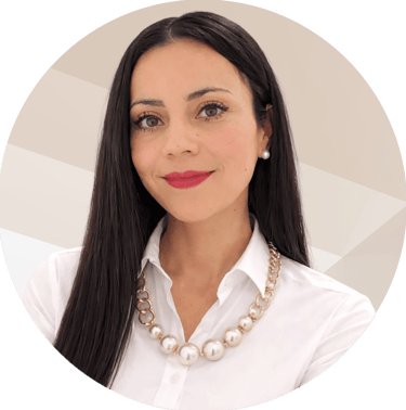 psicologa dedicada a la ansiedad en adultos y adolescentes