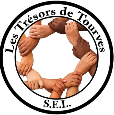 Logo Les trésors de Tourves