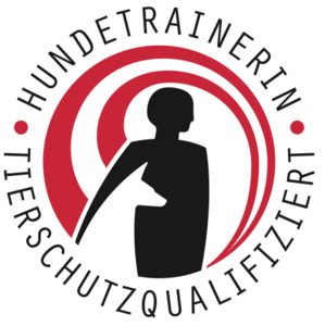 Logo Tierschutzqualifizierte Hundetrainerin