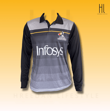 dri fit full sleeve tshirt