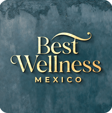 BEST WELLNESS MEXICO 2026