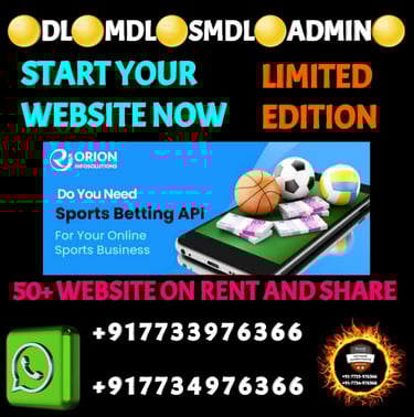 SPORTS BETTING API & STREAMING SOLUTION  DIAMOND & BETFAIR API
