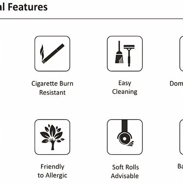 goals trend flooring technical features