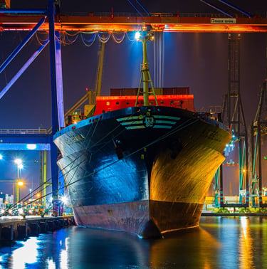 Container City 4