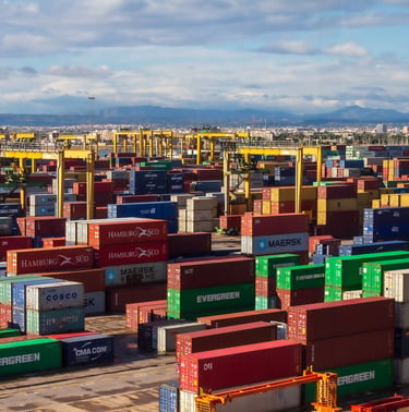 Container City 15