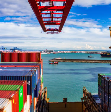 Container City 20