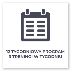 program treningowy