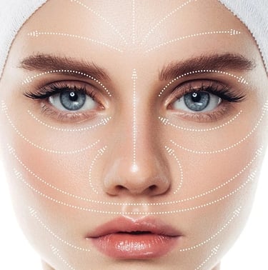 Smile Makeover & Aesthetic Surgery in Antalya
