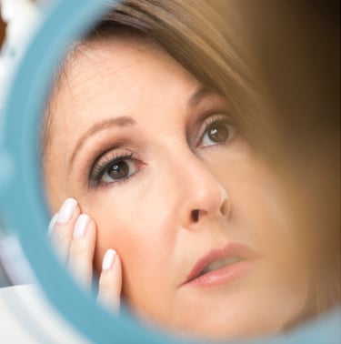 rejuvenecimiento, antiaging