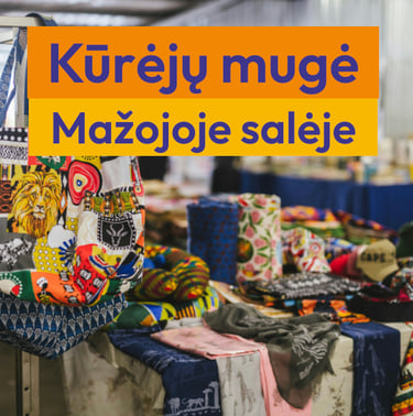 kurk park festivalis kureju muge