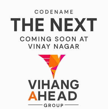 vihang ahead codename the next mira road east, vihang ahead, codename the next, vinay nagar, mira road east