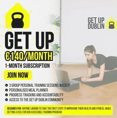 First Choice Of Fitness Membership