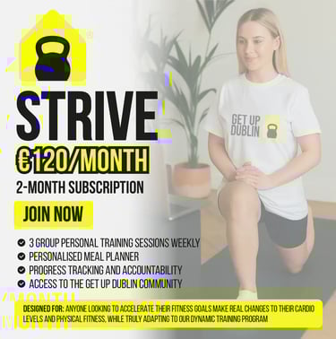 Second Choice Of Fitness Membership