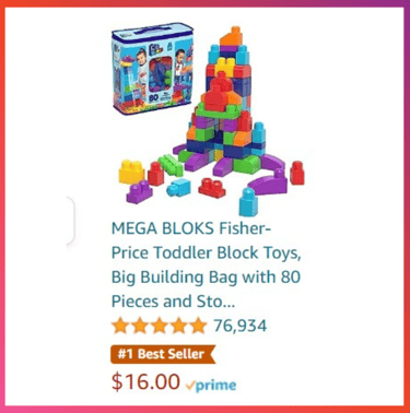 a mega - sized mega - blocked with a mega - sized mega - blocks