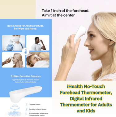 a woman is holding a remote control device