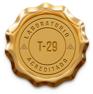 ACREDITACIÓN T-29