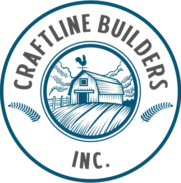 Contact Craftline Builders for poultry construction and maintenance services.