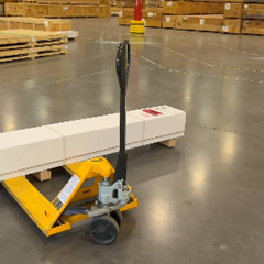 Aviation air freight in Goodyear, AZ.