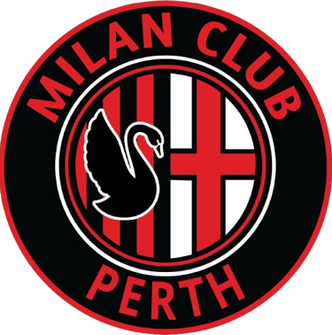 Milan Club Perth Logo