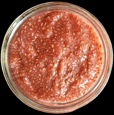 Strawberry Jam