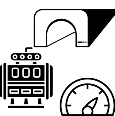 Druckluftarbeiten Tunnelarbeiten