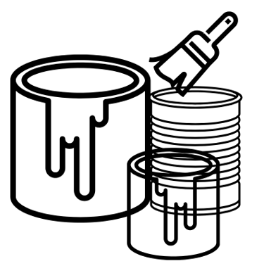 Unterwasserbeschichtung Unterwasserharz