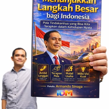buku produk indomora.com