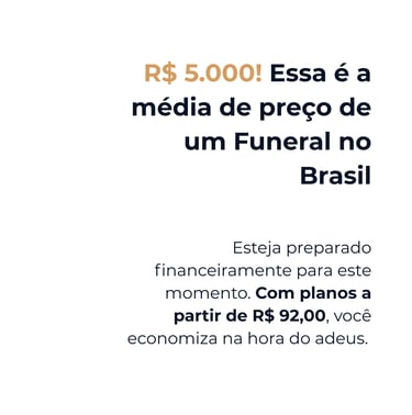Imagem de bonus para o plano funerario do cemiterio araçá em são paulo