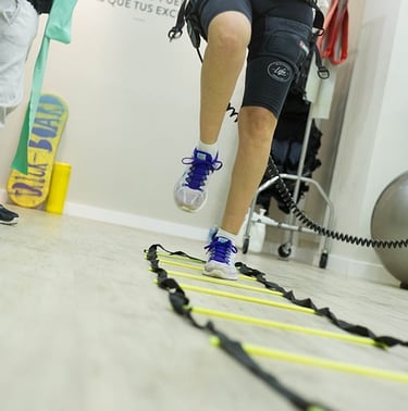 Empower Your Healing: In-Home & Outpatient Therapy Guide