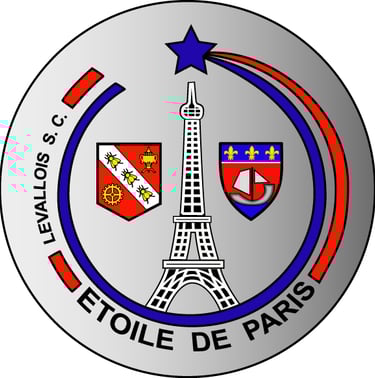 Etoile de Paris