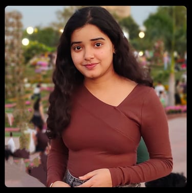 Amisha Singh (interior Designer)