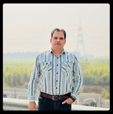 Afzal Khan (CEO)