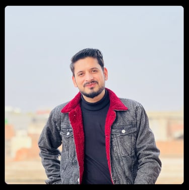 Aarif Khan (Architect)