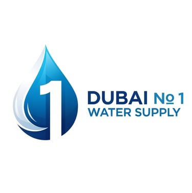 Dubai No1 Water Tanker Supply 