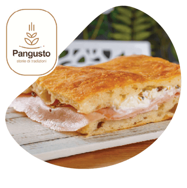 professional kitchen chefs, innovative food condiments, ready to use focaccia