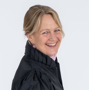 Ellen Krogh Codependency Coach