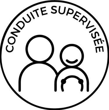 Conduite supervisée