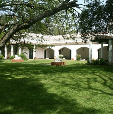 La San Antonio
