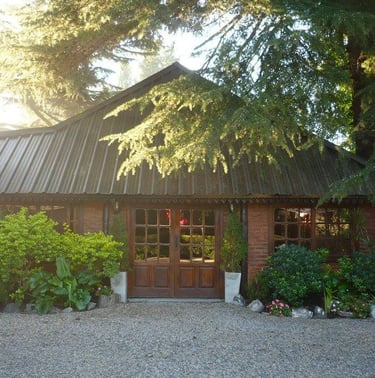 El Rancho de Ezequiel