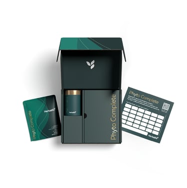 Phyto-Complete Coffret (France)