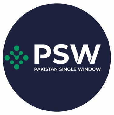 Pakistan Single Window