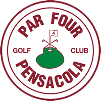 Par Four Logo